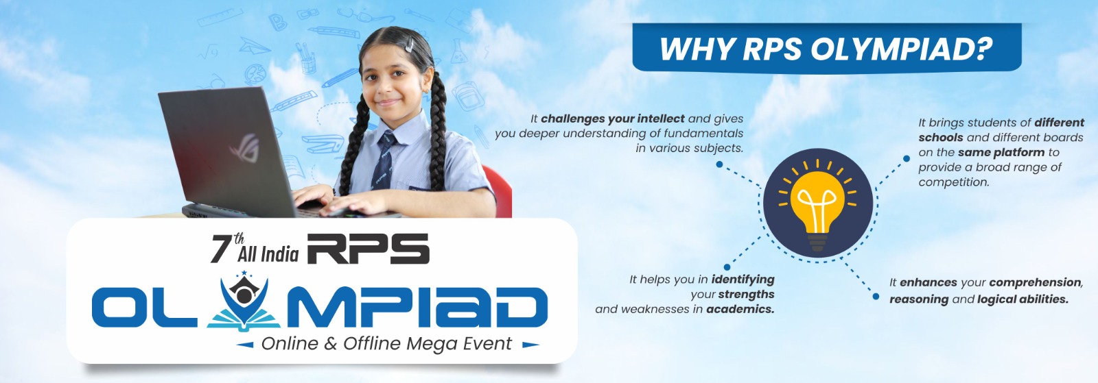 RPS Olympiad